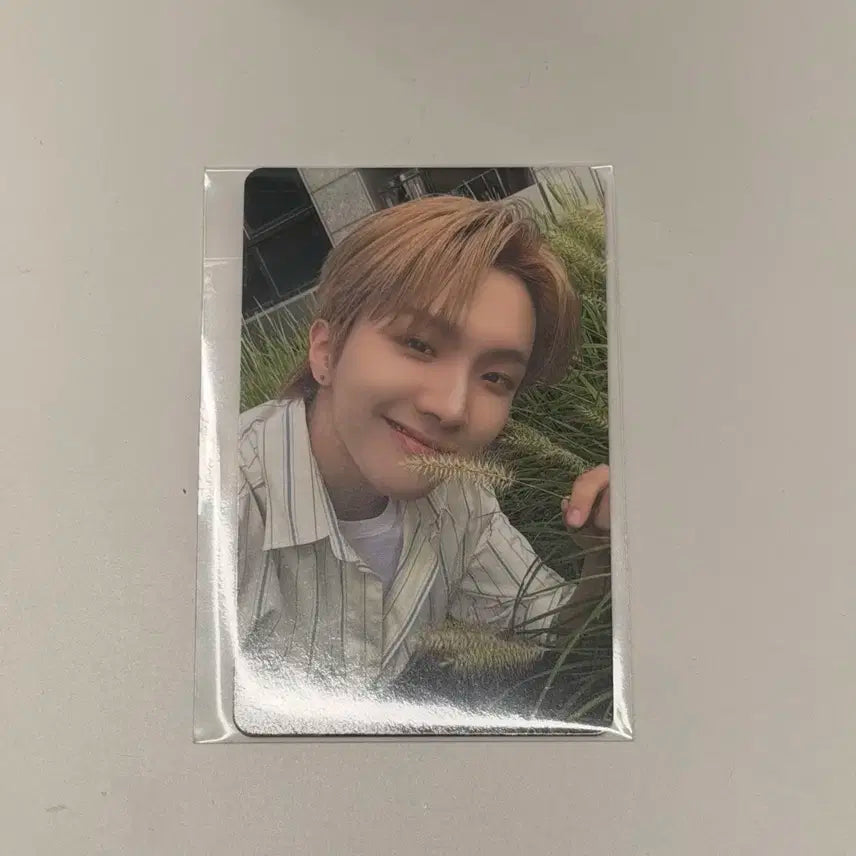 보넥도 디액션 쇼케 라이브 위버스 특전 운학