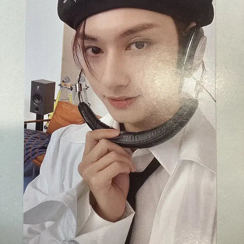 세븐틴 준 마에스트로 포카