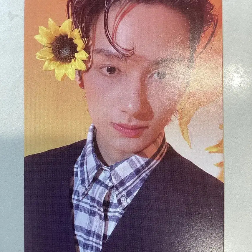 세븐틴 준 마에스트로 포카