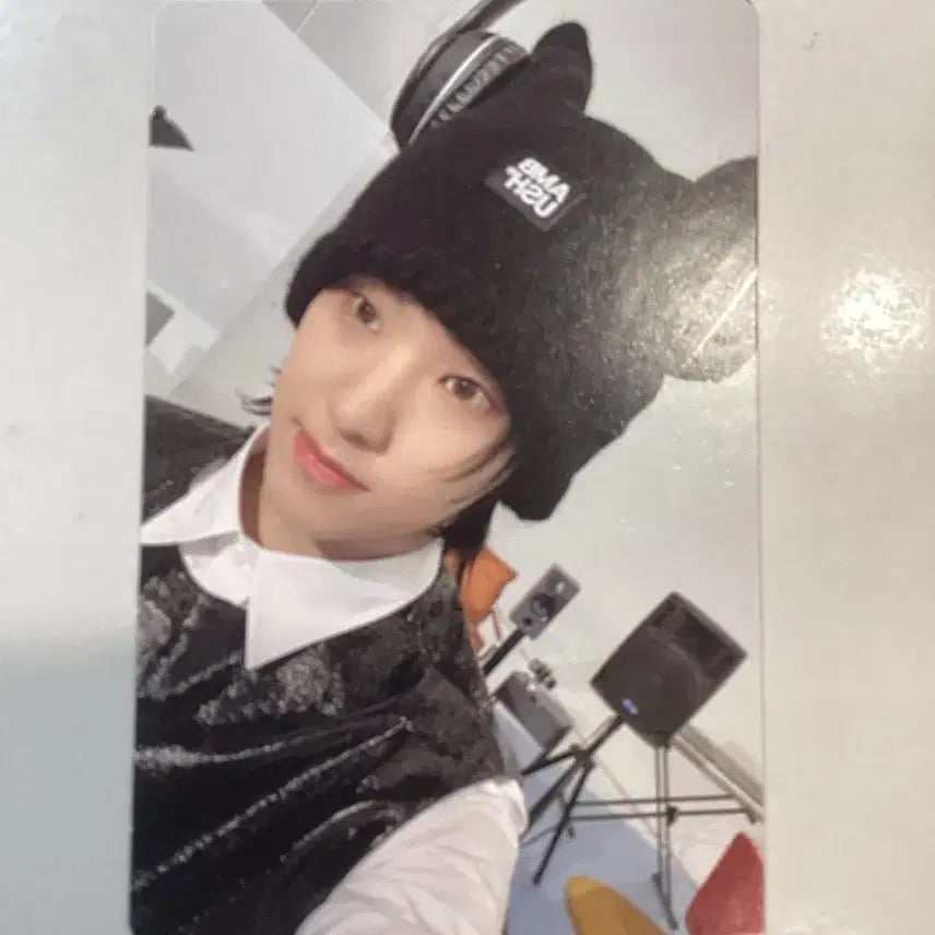 세븐틴 호시 마에스트로 포카