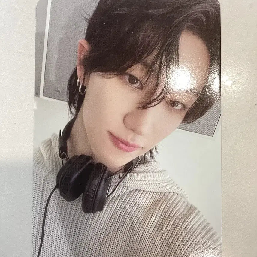 세븐틴 디에잇 시그 포카