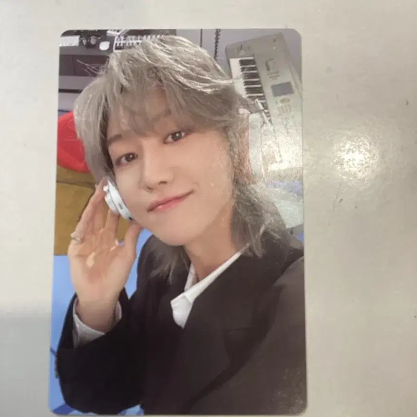 세븐틴 디에잇 마에스트로 포카