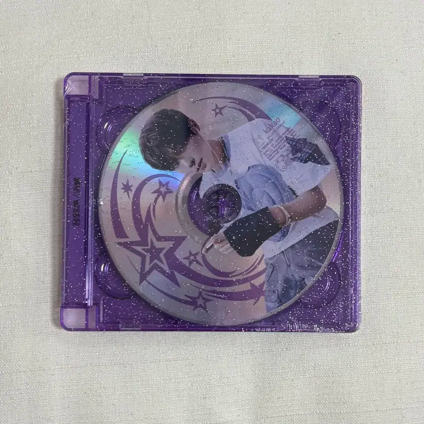 엔시티위시 컬러 쥬얼 시온 미개봉앨범 양도