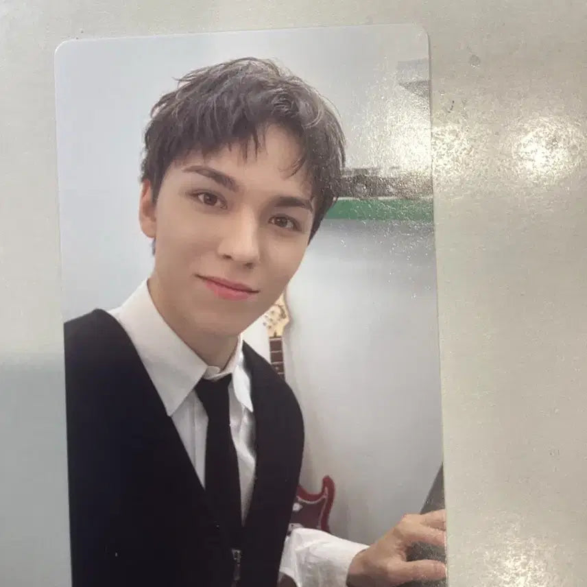 세븐틴 버논 마에스트로 포카