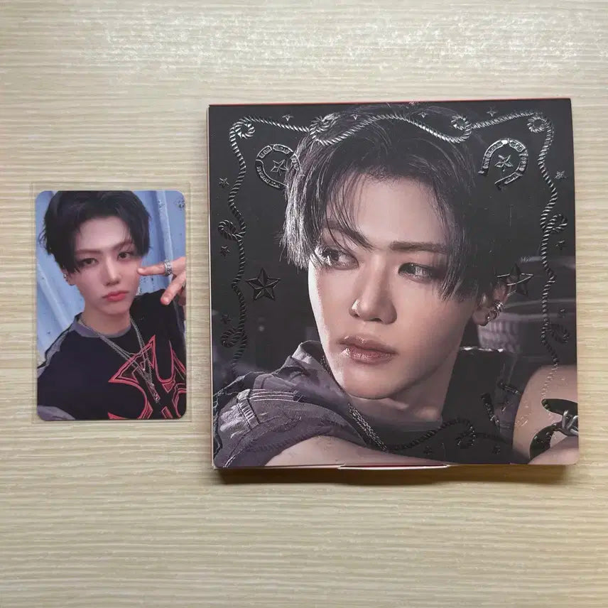 엔시티드림 빗잇업 비리럽 디지팩 재민 풀셋 양도