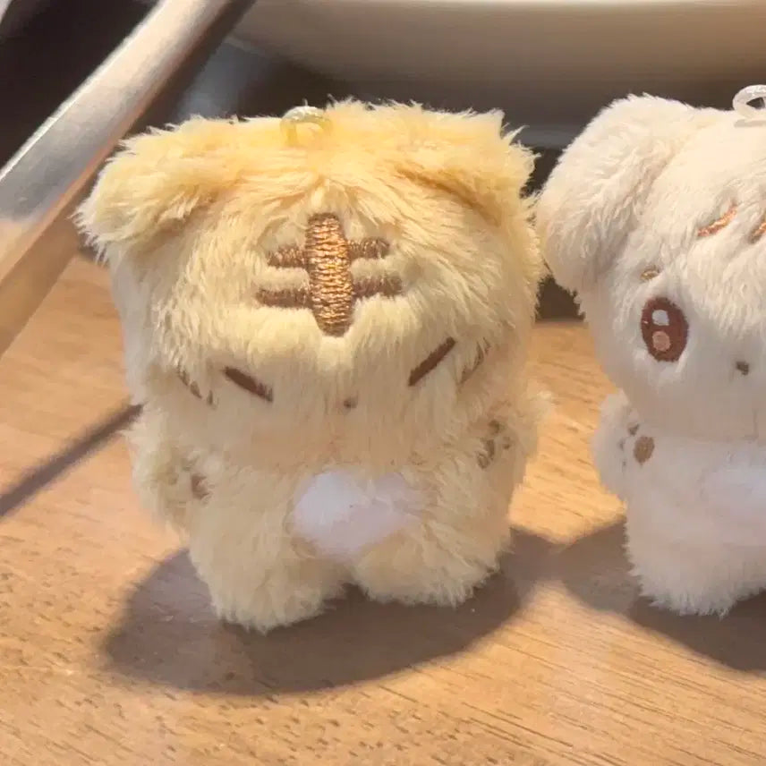 미니 홋티 7cm / 세븐틴 호시 인형 판매합니다!