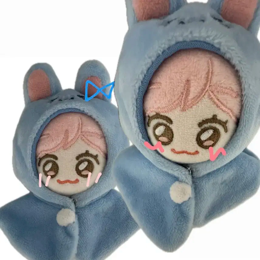 엔시티드림 재민 잼콩 인형 양도