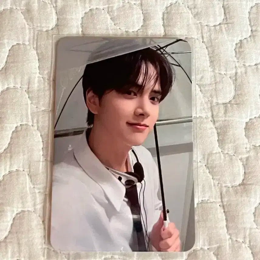 더보이즈 덥견니 영훈