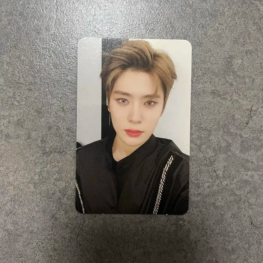 NCT 재현 2018 Empathy 포카