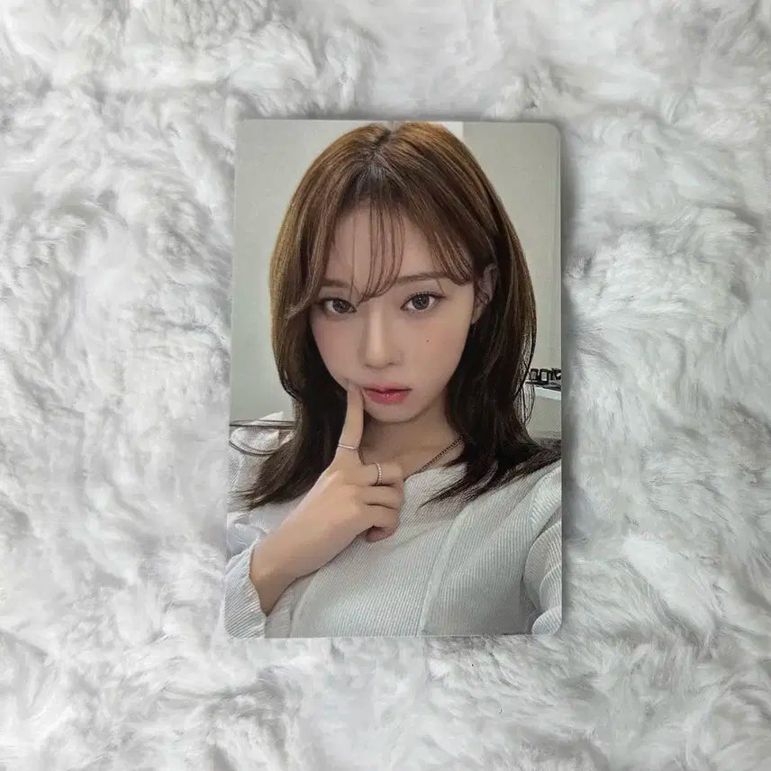 aepisode SYNK#1 DVD 윈터 양도