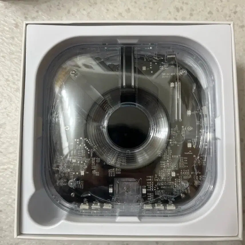 에스파 1집 아마겟돈 cdp ver.