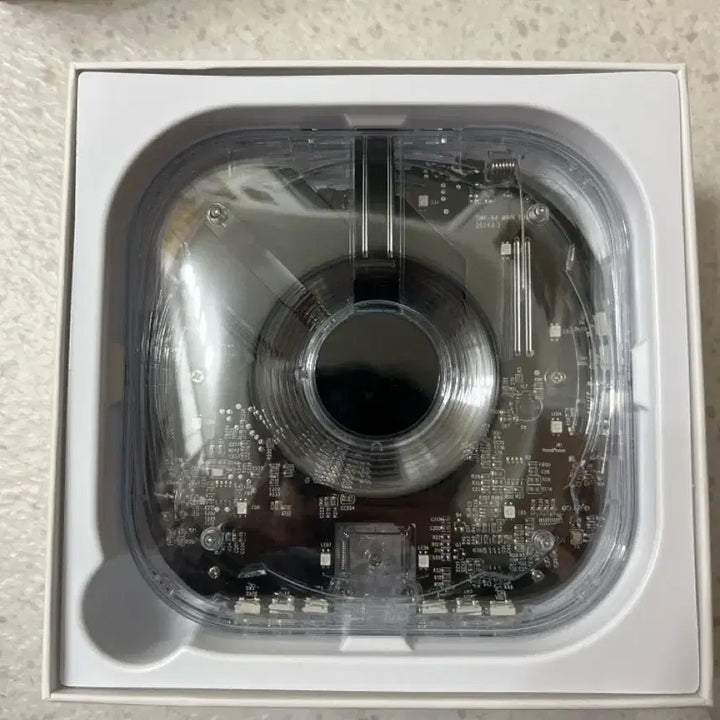 에스파 1집 아마겟돈 cdp ver.