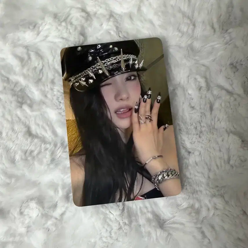 리치맨 에버라인 닝닝 양도