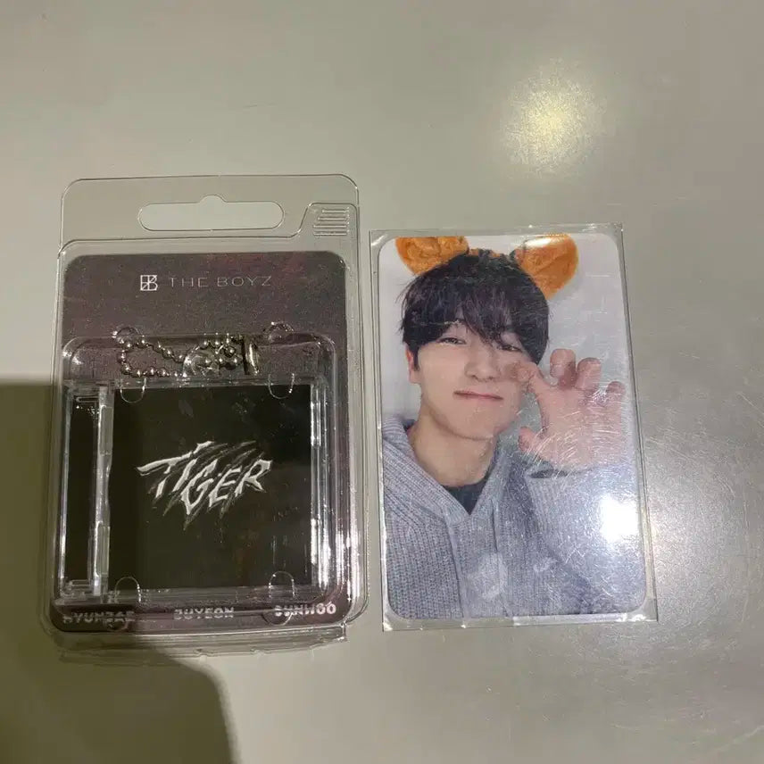 현우주 현재 공방포카