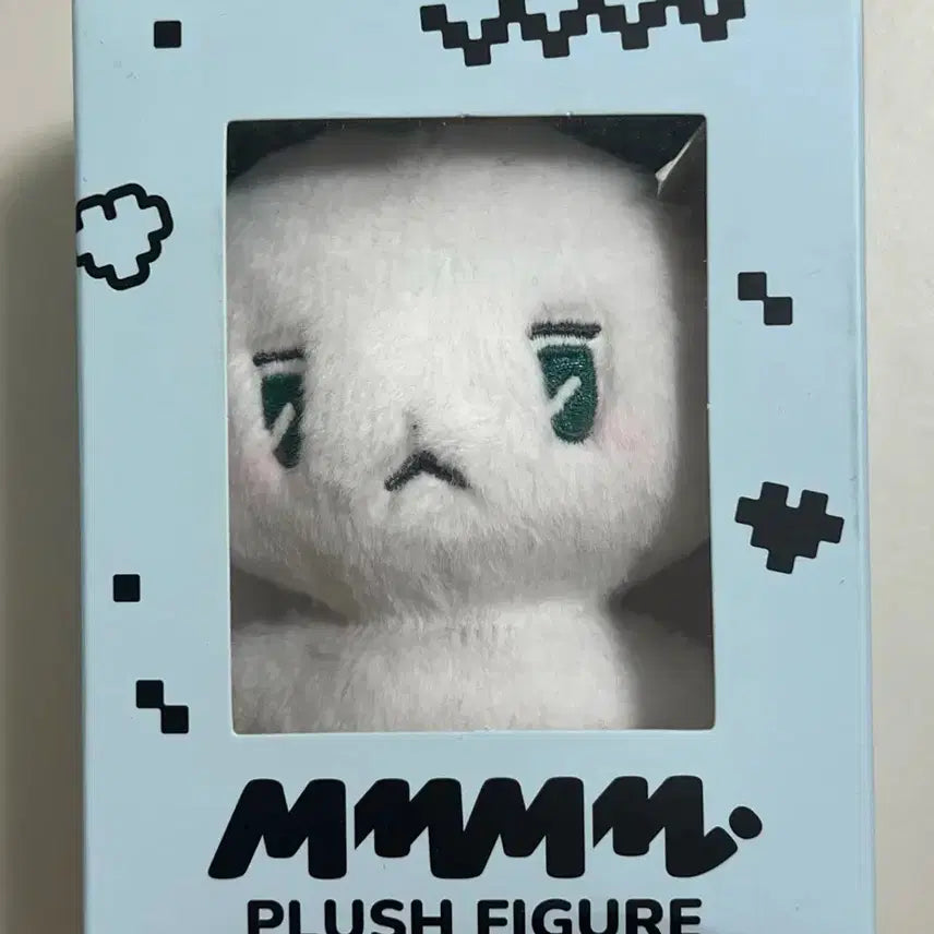 급처) 플레이브 먀미 인형 양도