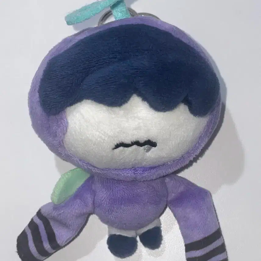 투바투 뿔바투 휴닝카이 흠냐링 1차 플러쉬 키링 인형