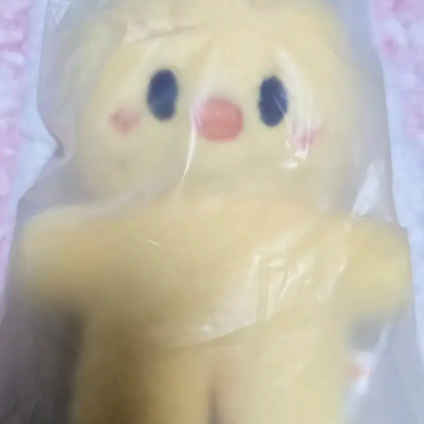 스키주 뽁아리 스탠딩 SKZOO BbokAri standing ver.