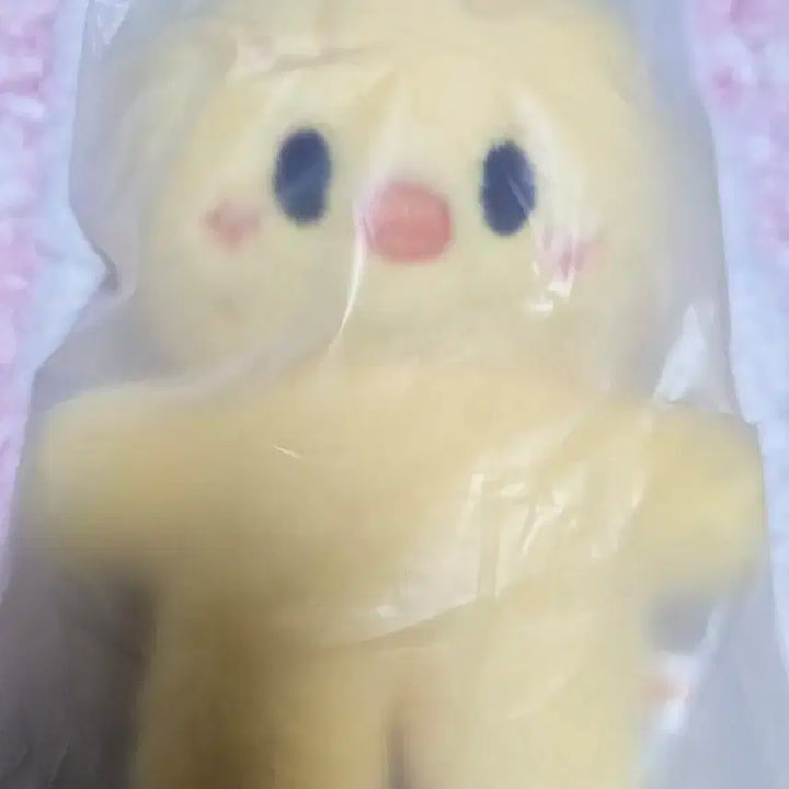 스키주 뽁아리 스탠딩 SKZOO BbokAri standing ver.