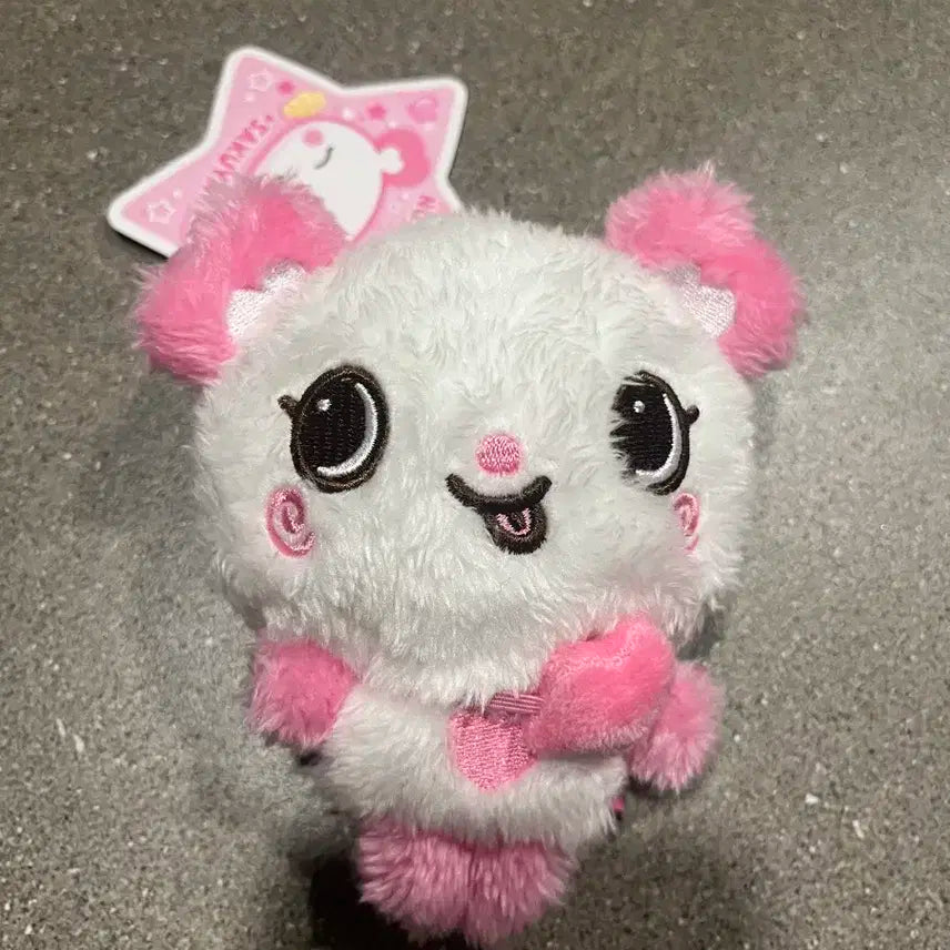 NCT WISH SAKUYA 엔시티 위시 사쿠야 팡이 인형