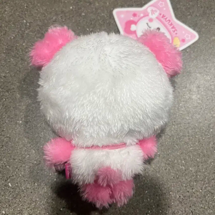 NCT WISH SAKUYA 엔시티 위시 사쿠야 팡이 인형