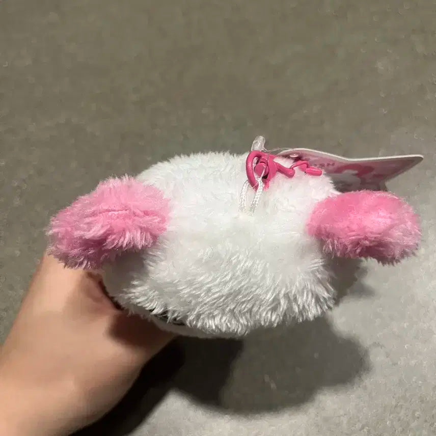 NCT WISH SAKUYA 엔시티 위시 사쿠야 팡이 인형