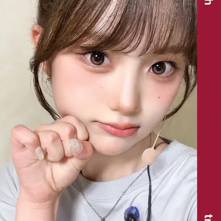 트리플에스 서아 일본 웨이브 오브젝트 aa352