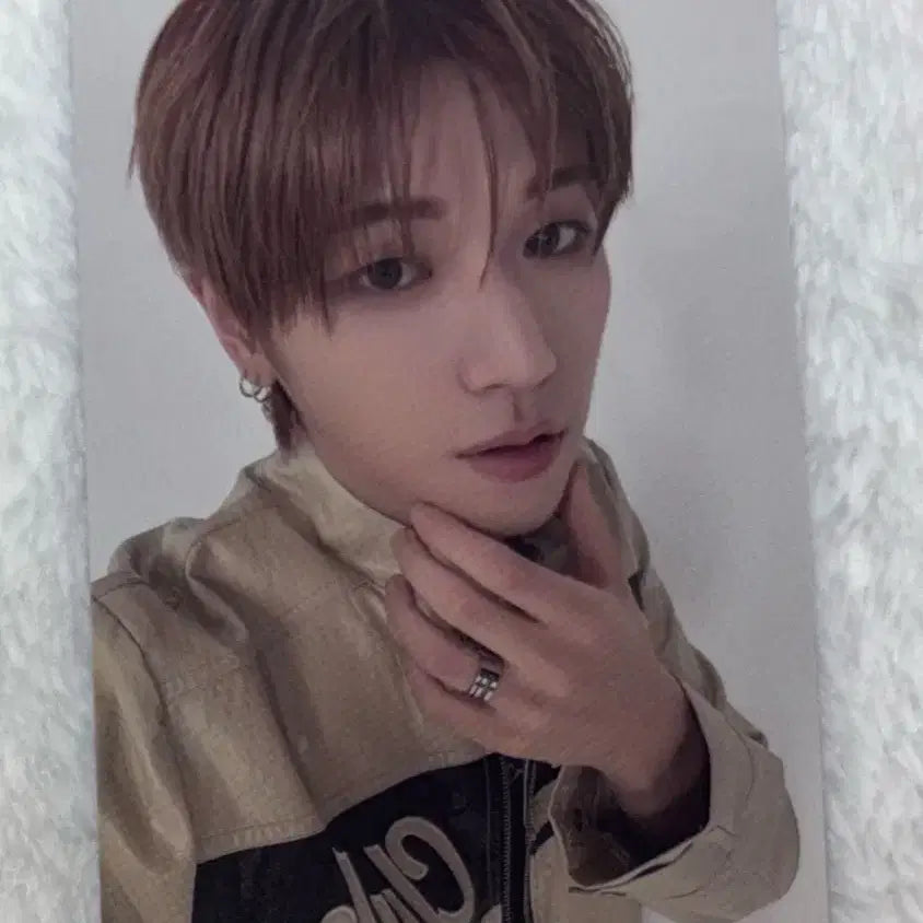 보넥도 리우 19.99 위버스 포카