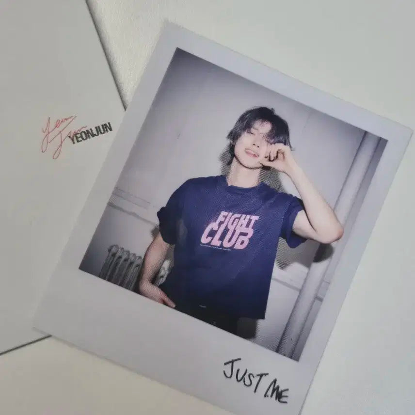 투바투 연준 공방 폴라 포카 최연준 노레이블즈파트원