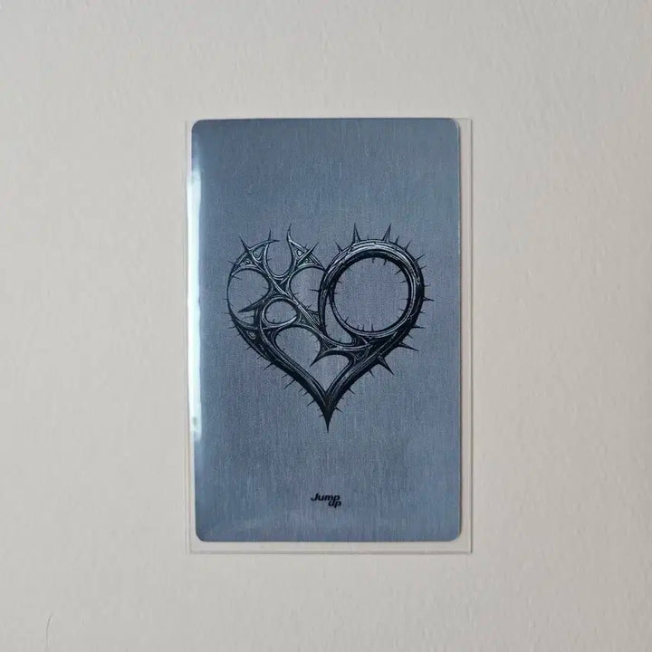 엑스러브(XLOV) - 우무티 미공포 / 점프업