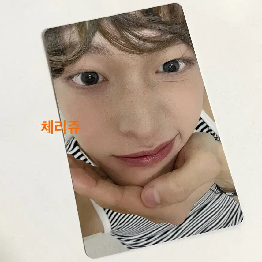 2025 [RIIZING LOUD] 라이징 라우드 인 재팬 럭드 원빈