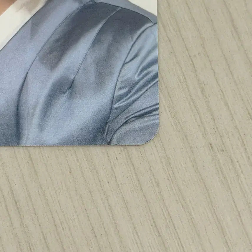 제베원 김태래 블루 공방포카