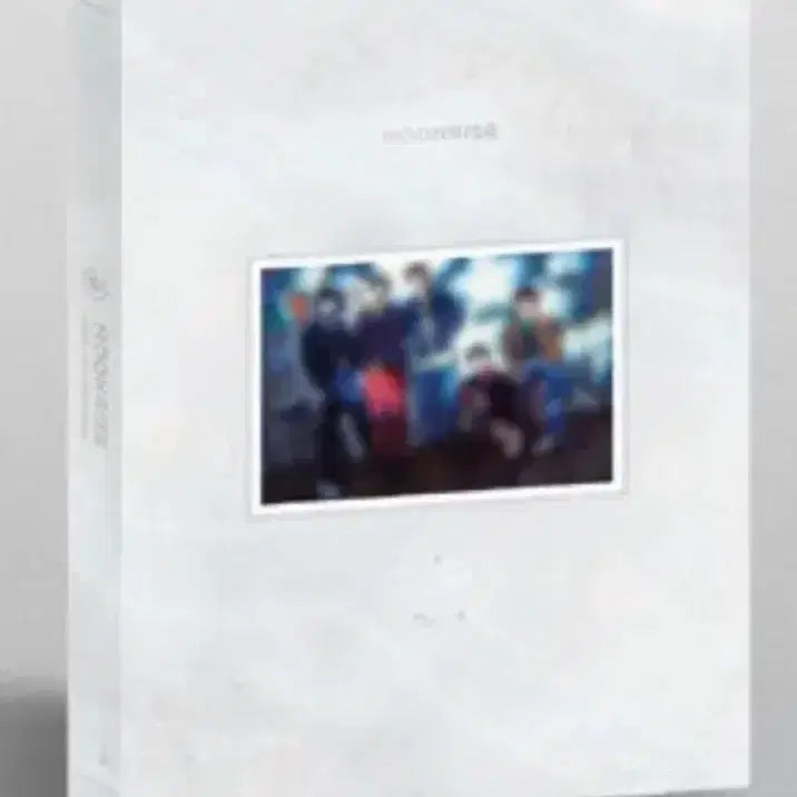 데이식스 앨범(미개봉)