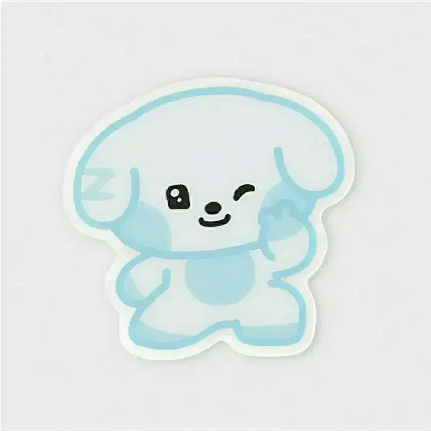 미개봉)규니니 gyunini 스마트톡 양도 zb1 제로니 zeroni