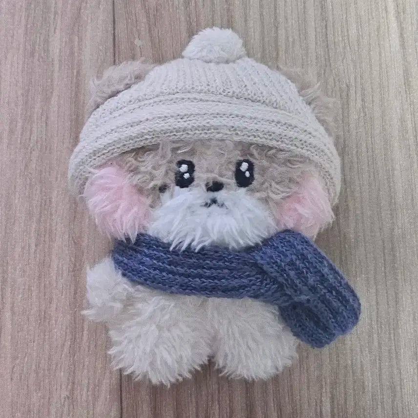 제로베이스원 장하오 윈터 하니니 양도합니다