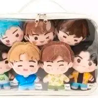 bts island 일본 시마무라 인형키링 남준