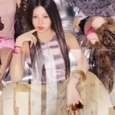 베이비몬스터 로라 폴라로이드 양도