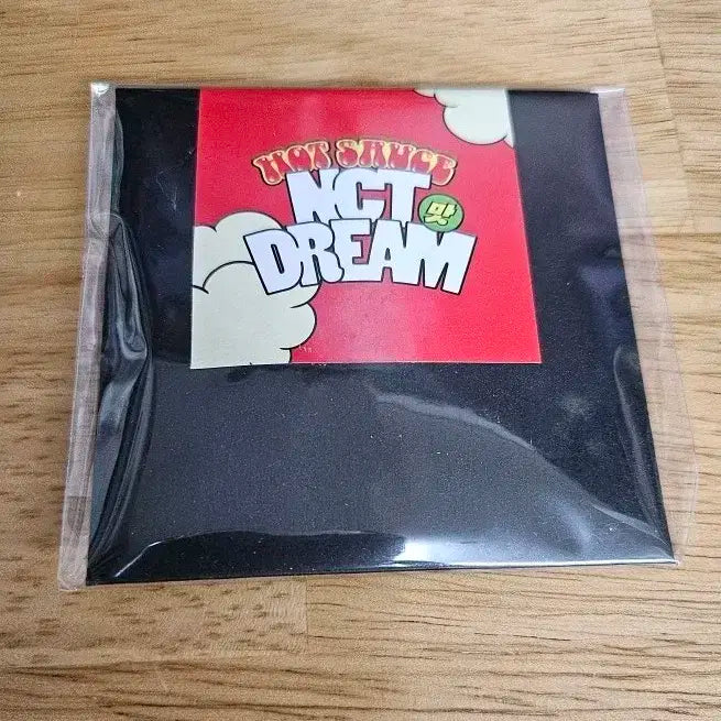 [원가양도] 엔시티 드림 런쥔 Hot Sauce 랜덤 키링 맛