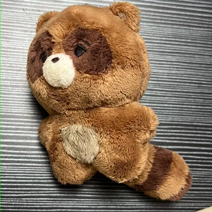 더보이즈 선우 인형 쪼구리