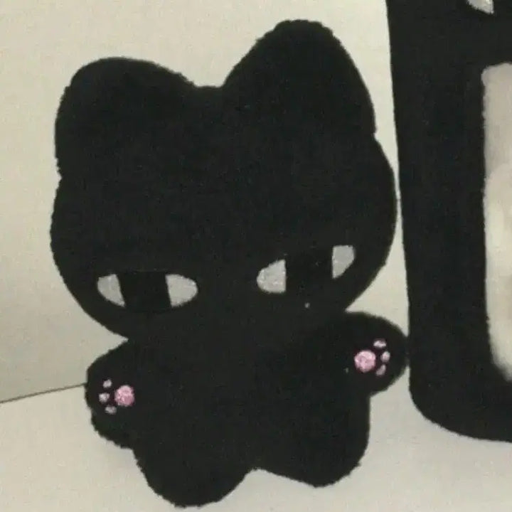 [미개봉]에이티즈 우영 인형 묘영이