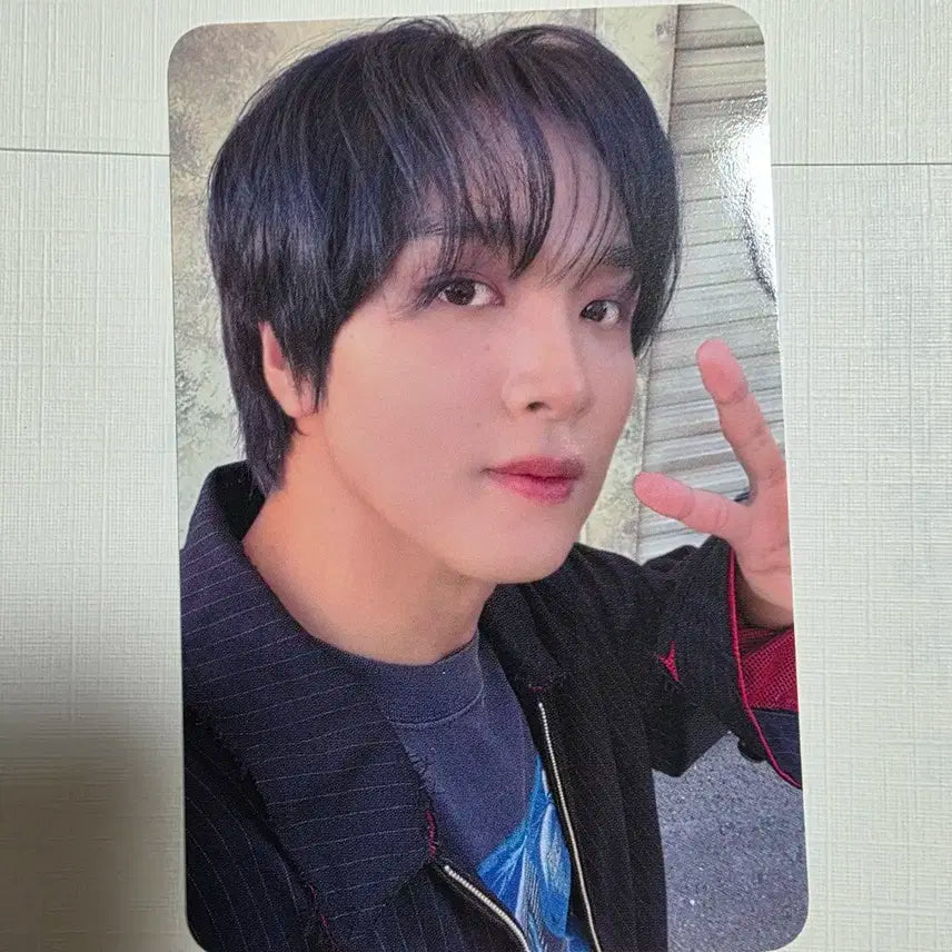 엔시티드림 beat it up 쇼케이스2부 해찬 입장포카 200장 한정