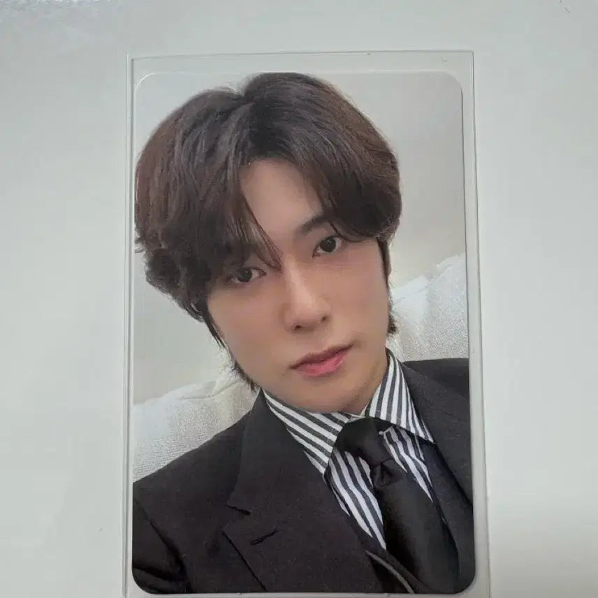 nct AR 티켓 세트 비욘드라이브 재현 포카