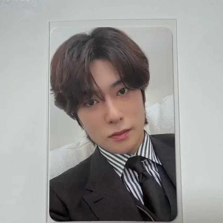 nct AR 티켓 세트 비욘드라이브 재현 포카