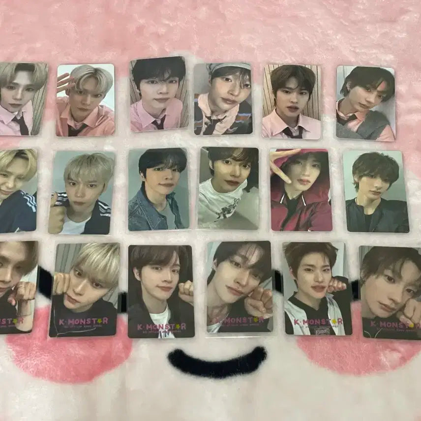 라이즈 럭드 포카 일괄 양도 에버라인 케이몬스터 라우드 일본 회장 한정