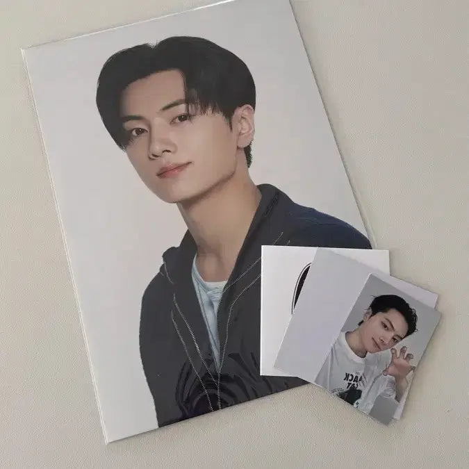 제이) 엔하이픈 팝업 특전 일괄