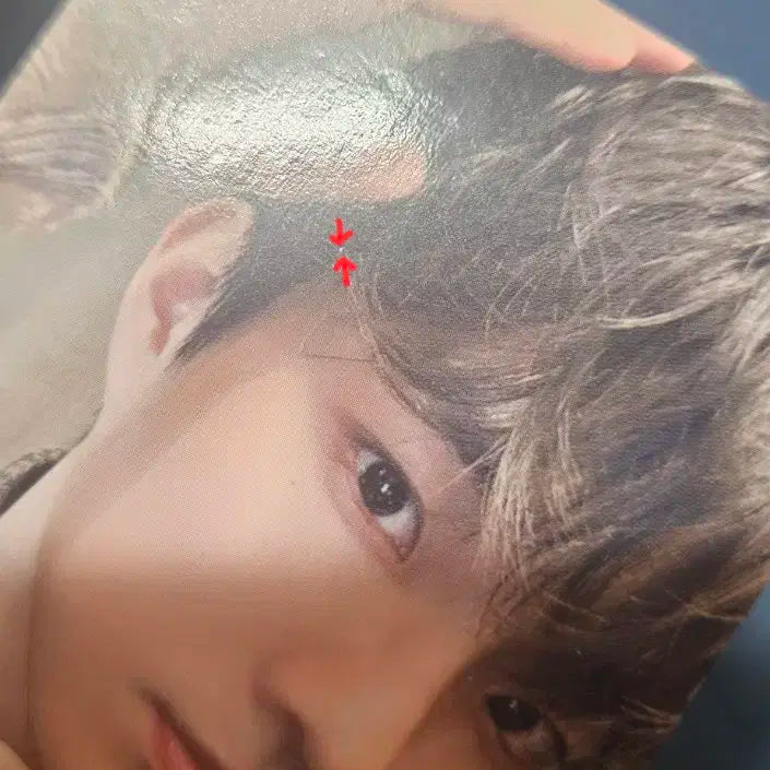 더보이즈 큐 지창민 포카 양도합니다 주연 영훈 현재 선우 에릭