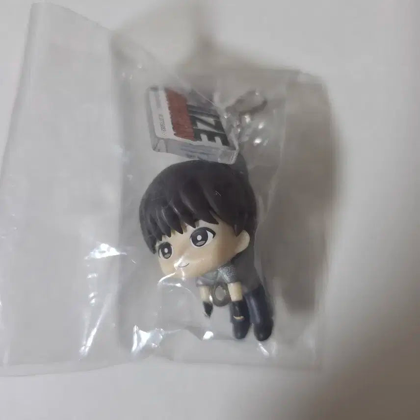 라이즈 톡색시 주렁주렁 가챠 성찬