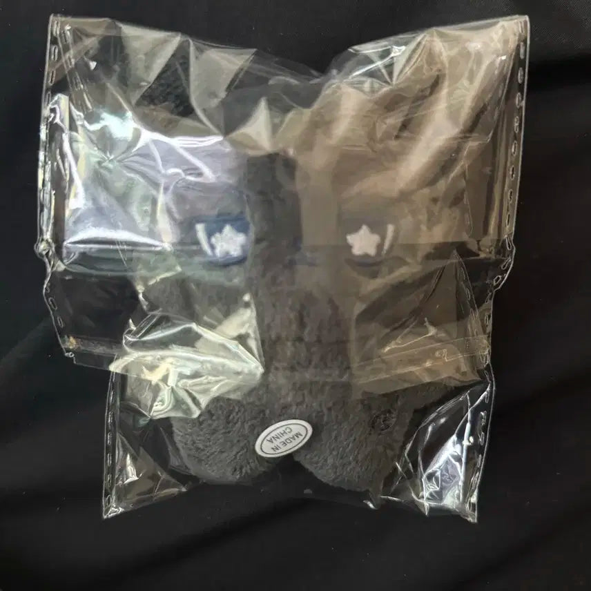 엔하이픈 제이 인형