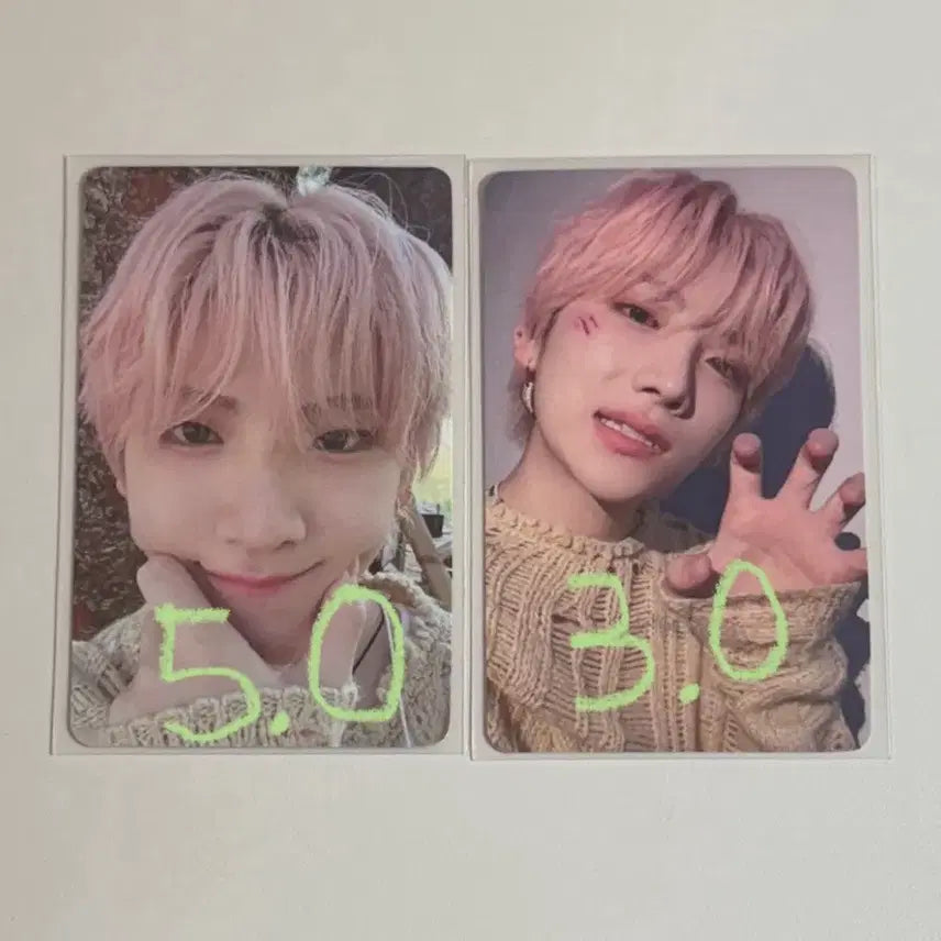 앤팀 유마 콘서트 회장 유니버셜 한정 위버스 재팬 포카 세투논