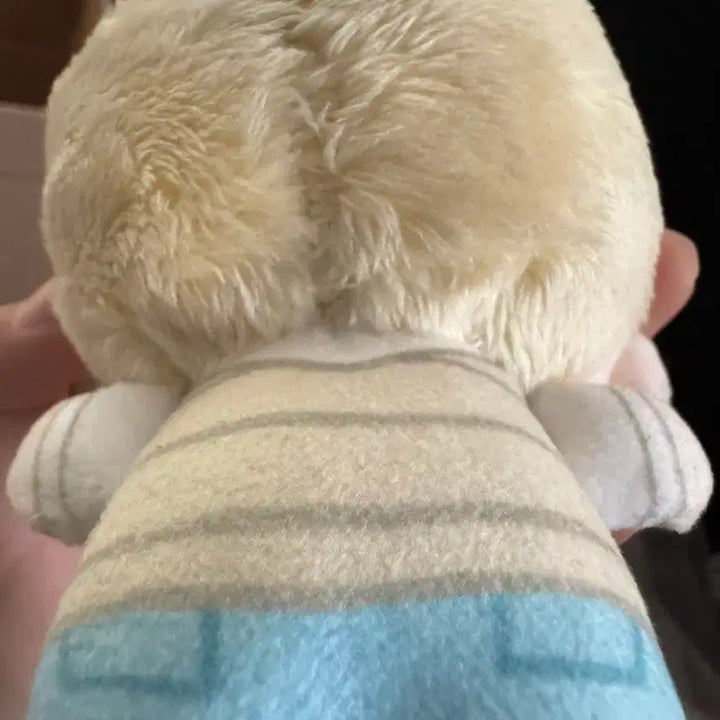 엔하이픈 김선우 속성 10cm 솜인형 양도