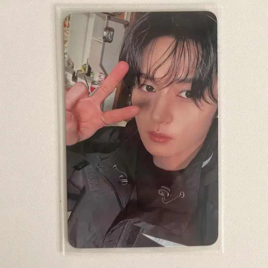 스키즈 리노 KARMA 포카